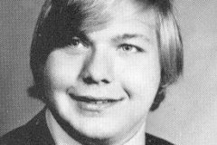 Delbert Gilchrist