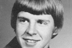 Doug Crawford