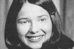 Bonnie Frye
