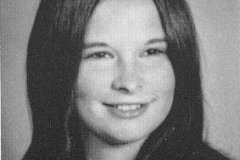 Gloria Bachman