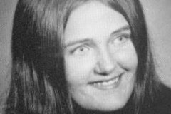 Jackie Pitt