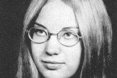 Janet Buffo