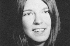 Janice Mitchell