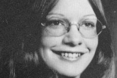 Joyce  McKinney