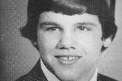 Kevin Carruthers