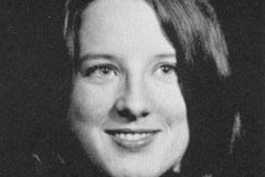 Margaret Maher