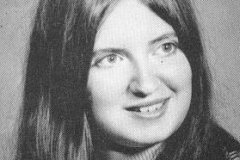 Mary DeMoss