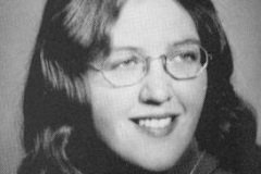 Mary Fisher