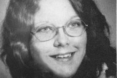 Beth Mcdonald