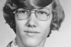 Mike Severns