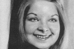 Pam Barger