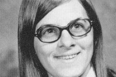 Pam Holt