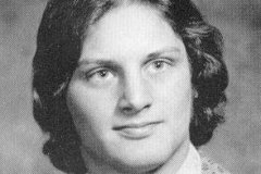 Pat Griffin