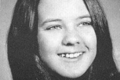 Carolyn Pitt