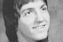 Robin Edwards