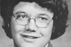 Ron Frazier
