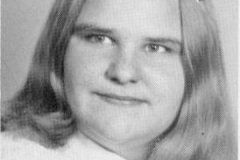 Katherine Sherlock