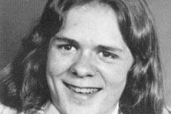 Steve Greenlee