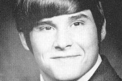 Steve Hall