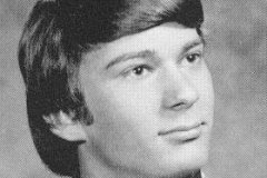 Tom Bailey