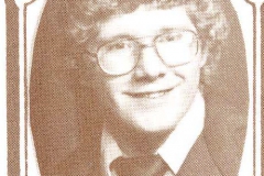 Rodney Lewin