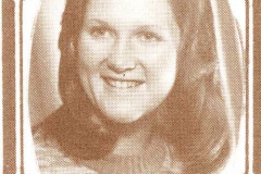 Joan O'Brien