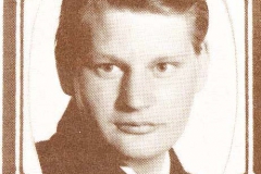 Clarence Schumacher