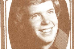 Steve VandeKamp