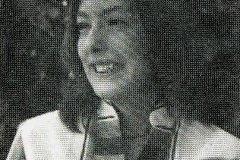 Lynnette Bailey