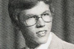 Terry Bennett