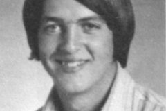 Joe Brown