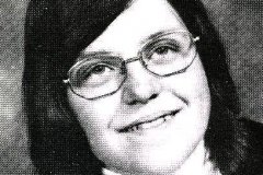 Dixie Burkhart
