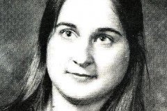Lisa Caulkins