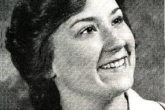Lynn Cole