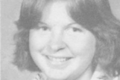 Vicki Crawford
