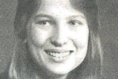 Rosemary Dodds