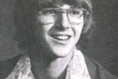 Randy Ebert