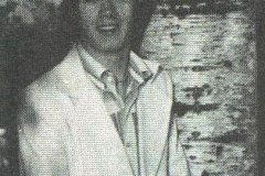Dan Edwards