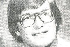 Frank Frye