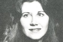 Stephanie Harvey