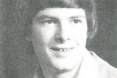 Dan Hayes
