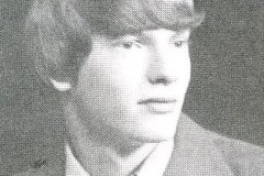 Alan Heaberlin