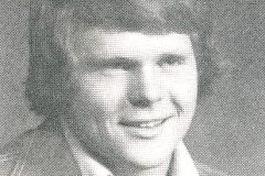 Steve Henning