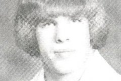 Dennis Kendrick