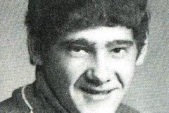 Doug Marshall