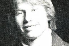 Tom Marshall