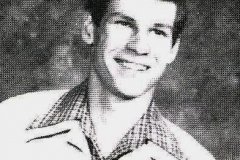 Marty Shinn