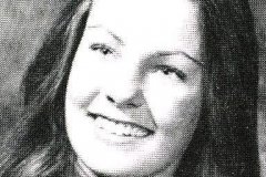 Mary McClung