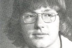 Mark Pickering
