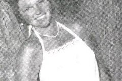 Sandy Pitt